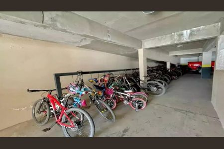 Apartamento à venda com 69m², 3 quartos e 2 vagas