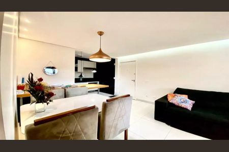 Apartamento à venda com 69m², 3 quartos e 2 vagas