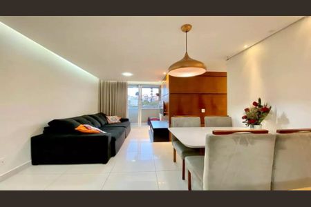 Apartamento à venda com 3 quartos, 69m² em Castelo, Belo Horizonte