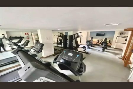 Apartamento à venda com 69m², 3 quartos e 2 vagas