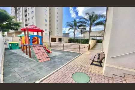 Apartamento à venda com 69m², 3 quartos e 2 vagas