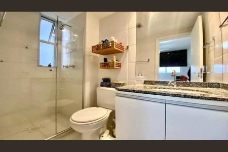 Apartamento à venda com 3 quartos, 69m² em Castelo, Belo Horizonte