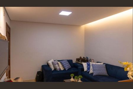 Apartamento à venda com 2 quartos, 50m² em Camargos, Belo Horizonte