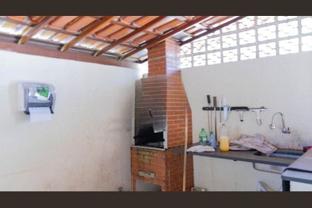Apartamento à venda com 2 quartos, 50m² em Camargos, Belo Horizonte