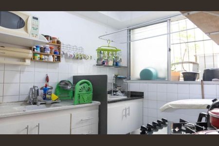 Apartamento à venda com 2 quartos, 50m² em Camargos, Belo Horizonte