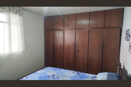 Apartamento à venda com 3 quartos, 95m² em Prado, Belo Horizonte