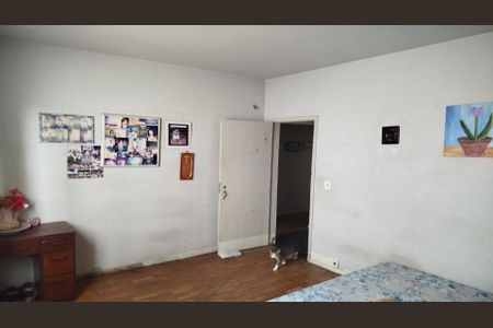 Apartamento à venda com 3 quartos, 95m² em Prado, Belo Horizonte