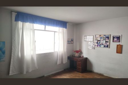 Apartamento à venda com 3 quartos, 95m² em Prado, Belo Horizonte