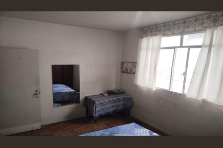 Apartamento à venda com 3 quartos, 95m² em Prado, Belo Horizonte