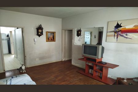 Apartamento à venda com 3 quartos, 95m² em Prado, Belo Horizonte