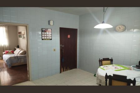 Apartamento à venda com 3 quartos, 95m² em Prado, Belo Horizonte
