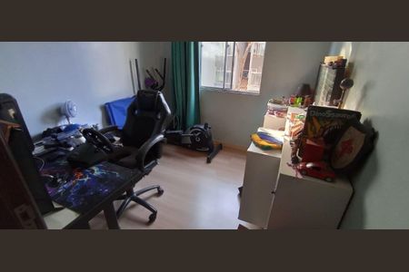 Apartamento à venda com 3 quartos, 65m² em Palmeiras, Belo Horizonte