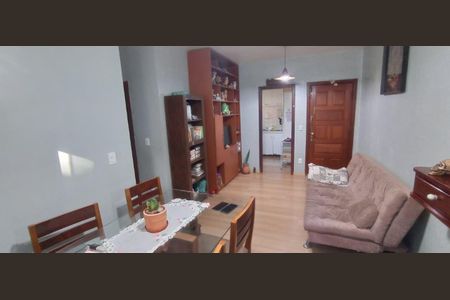 Apartamento à venda com 3 quartos, 65m² em Palmeiras, Belo Horizonte