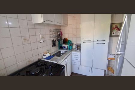 Apartamento à venda com 3 quartos, 65m² em Palmeiras, Belo Horizonte