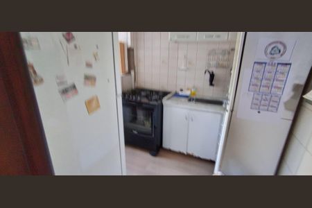 Apartamento à venda com 3 quartos, 65m² em Palmeiras, Belo Horizonte