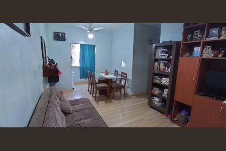 Apartamento à venda com 3 quartos, 65m² em Palmeiras, Belo Horizonte