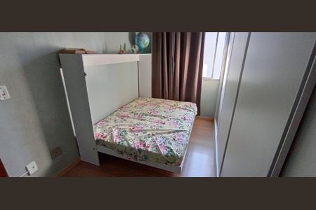 Apartamento à venda com 3 quartos, 65m² em Palmeiras, Belo Horizonte