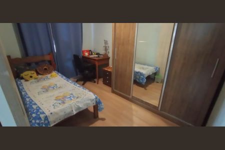 Apartamento à venda com 3 quartos, 65m² em Palmeiras, Belo Horizonte