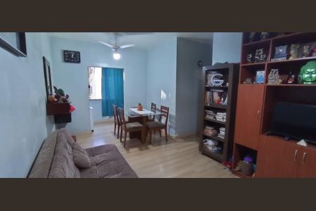 Apartamento à venda com 3 quartos, 65m² em Palmeiras, Belo Horizonte