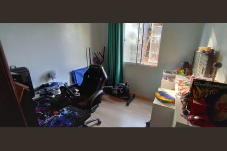 Apartamento à venda com 3 quartos, 65m² em Palmeiras, Belo Horizonte