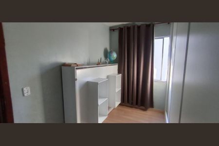 Apartamento à venda com 3 quartos, 65m² em Palmeiras, Belo Horizonte