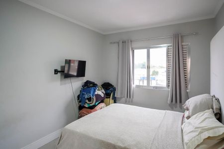 Quarto 1 de apartamento para alugar com 2 quartos, 90m² em Santa Paula, São Caetano do Sul