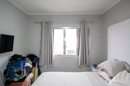 Quarto 1 de apartamento para alugar com 2 quartos, 90m² em Santa Paula, São Caetano do Sul