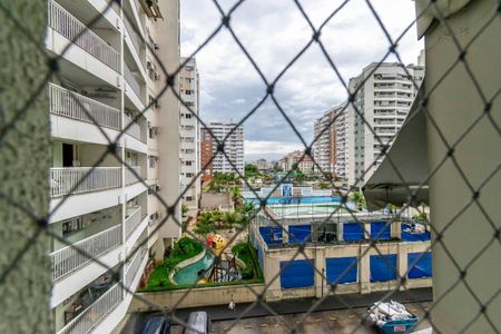Apartamento à venda com 67m², 2 quartos e 1 vaga Apartamento à venda com 67m², 2 quartos e 1 vagaVista do Quarto 1