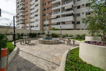 Apartamento à venda com 67m², 2 quartos e 1 vaga Apartamento à venda com 67m², 2 quartos e 1 vagaÁrea comum - Espaço lazer