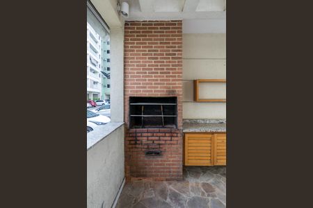 Apartamento à venda com 67m², 2 quartos e 1 vaga Apartamento à venda com 67m², 2 quartos e 1 vagaÁrea comum - Churrasqueira 1