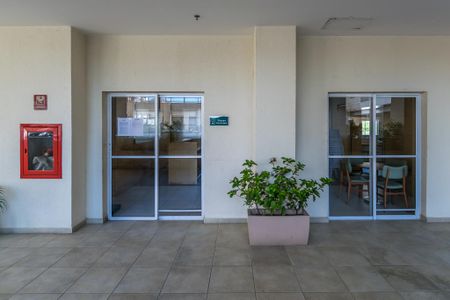 Apartamento à venda com 67m², 2 quartos e 1 vaga Apartamento à venda com 67m², 2 quartos e 1 vagaÁrea comum - Espaço gourmet