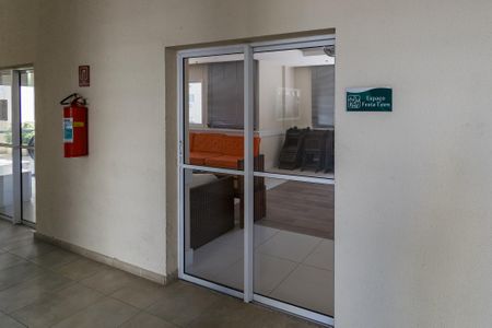Apartamento à venda com 67m², 2 quartos e 1 vaga Apartamento à venda com 67m², 2 quartos e 1 vagaÁrea comum - Salão de festas teen