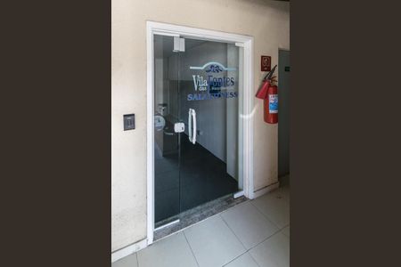 Apartamento à venda com 67m², 2 quartos e 1 vaga Apartamento à venda com 67m², 2 quartos e 1 vagaÁrea comum - Academia