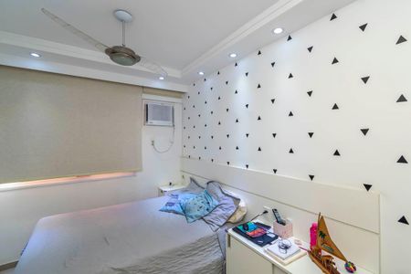 Apartamento à venda com 67m², 2 quartos e 1 vaga Apartamento à venda com 67m², 2 quartos e 1 vagaQuarto 2 Suíte