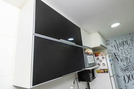 Apartamento à venda com 67m², 2 quartos e 1 vaga Apartamento à venda com 67m², 2 quartos e 1 vagaCozinha - Armários