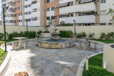 Apartamento à venda com 67m², 2 quartos e 1 vaga Apartamento à venda com 67m², 2 quartos e 1 vagaÁrea comum - Espaço lazer