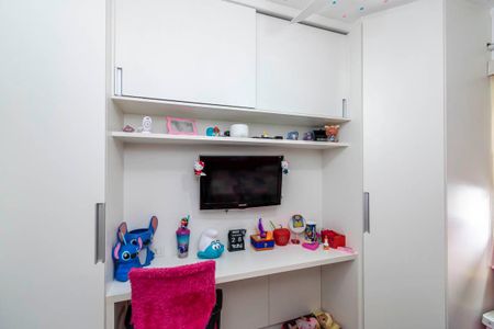 Apartamento à venda com 67m², 2 quartos e 1 vaga Apartamento à venda com 67m², 2 quartos e 1 vagaQuarto 1 - Armários