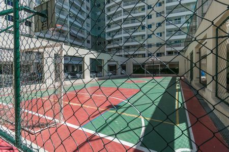 Apartamento à venda com 67m², 2 quartos e 1 vaga Apartamento à venda com 67m², 2 quartos e 1 vagaÁrea comum - Quadra