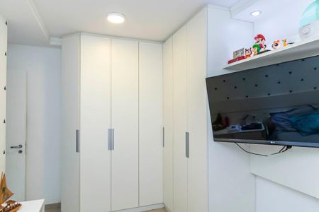 Apartamento à venda com 67m², 2 quartos e 1 vaga Apartamento à venda com 67m², 2 quartos e 1 vagaQuarto 2 Suíte - Armários