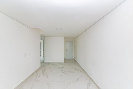Sala de apartamento para alugar com 2 quartos, 61m² em Barro Preto, Belo Horizonte