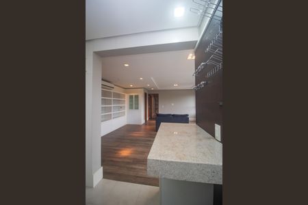 Apartamento à venda com 91m², 2 quartos e 2 vagascozinha