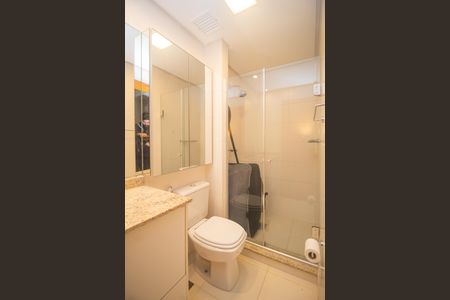 Apartamento à venda com 91m², 2 quartos e 2 vagasBanheiro