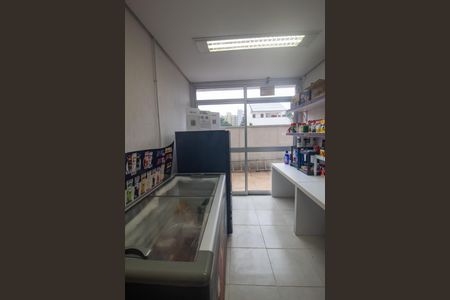 Apartamento à venda com 91m², 2 quartos e 2 vagasmercado