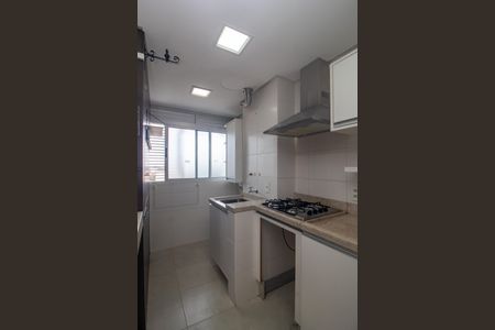 Apartamento à venda com 91m², 2 quartos e 2 vagascozinha