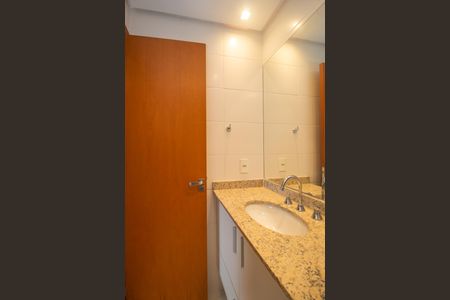 Apartamento à venda com 91m², 2 quartos e 2 vagasBanheiro