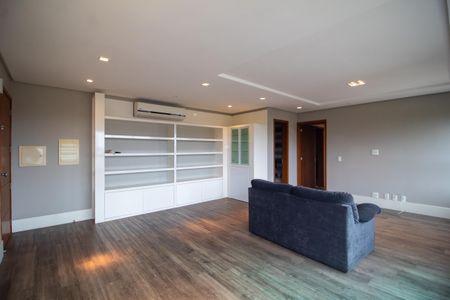 Apartamento à venda com 91m², 2 quartos e 2 vagasSala