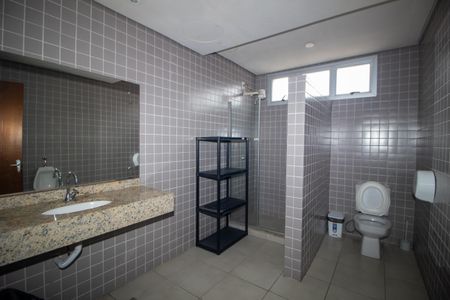 Apartamento à venda com 91m², 2 quartos e 2 vagasvestiario