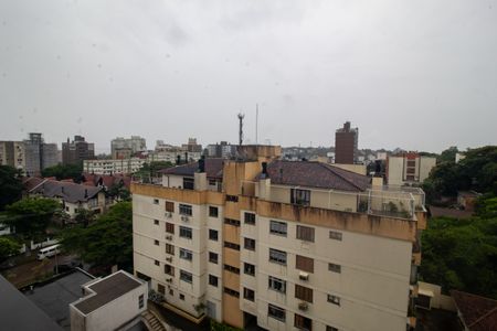 Apartamento à venda com 91m², 2 quartos e 2 vagasVista