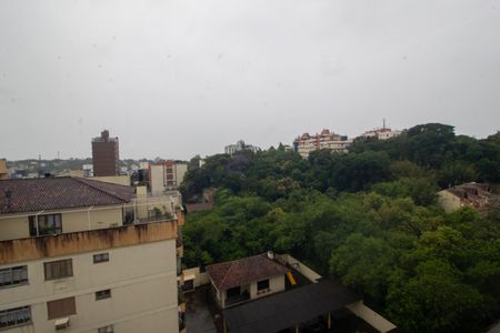 Apartamento à venda com 91m², 2 quartos e 2 vagasVista