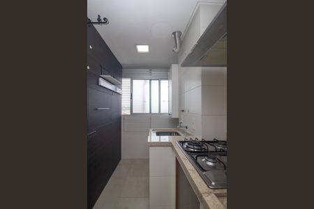 Apartamento à venda com 91m², 2 quartos e 2 vagascozinha